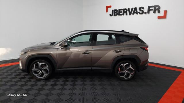 Hyundai Tucson image 8