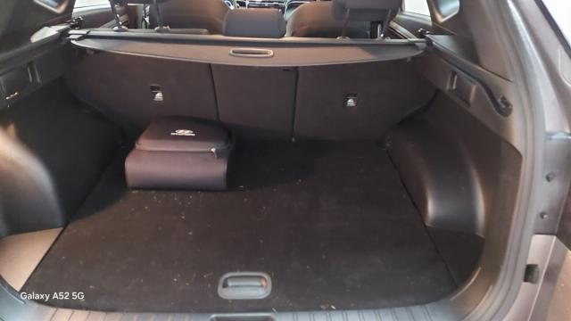 Hyundai Tucson image 1