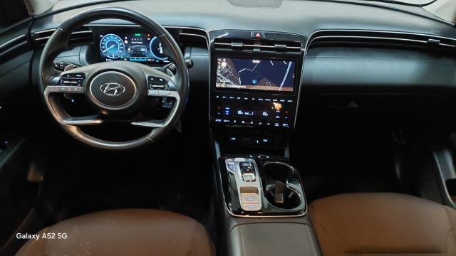 Hyundai Tucson image 6