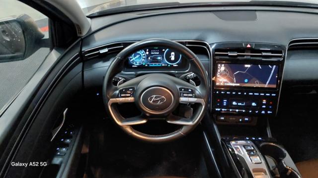 Hyundai Tucson image 9