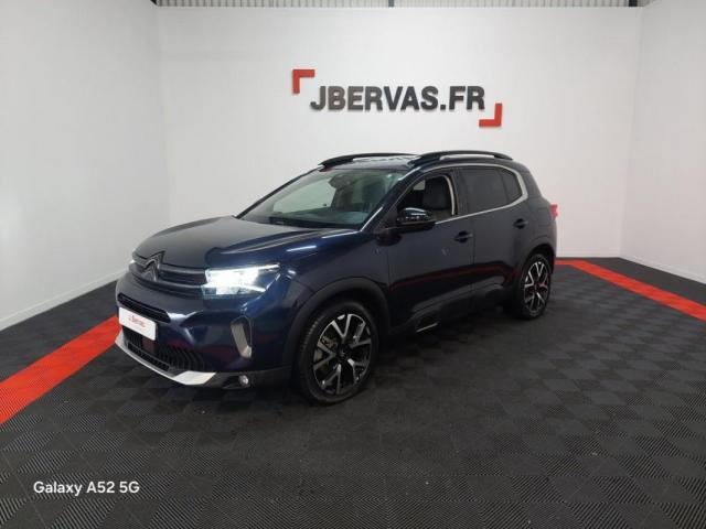 Citroen C5 Aircross Hybride Recharg 225 E-Eat8 Shine Pack