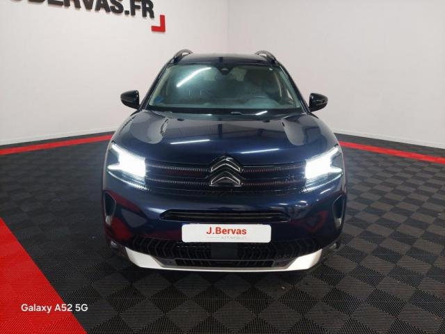 Citroen C5 Aircross image 6