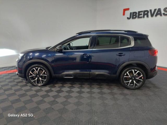Citroen C5 Aircross image 5