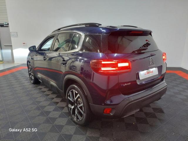 Citroen C5 Aircross image 4