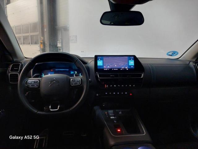 Citroen C5 Aircross image 3