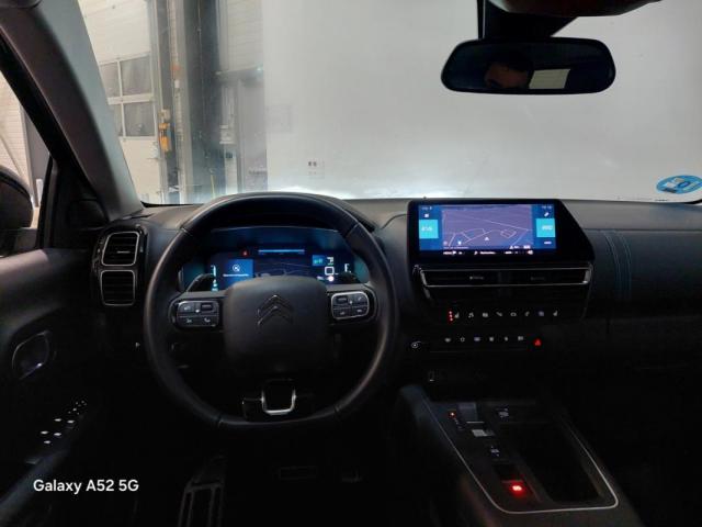 Citroen C5 Aircross image 1