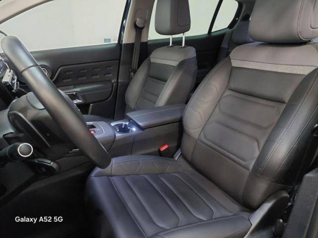 Citroen C5 Aircross image 8
