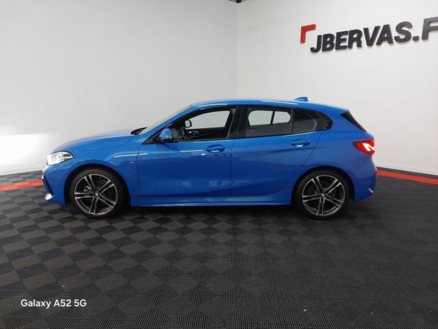 Bmw Série 1 image 2