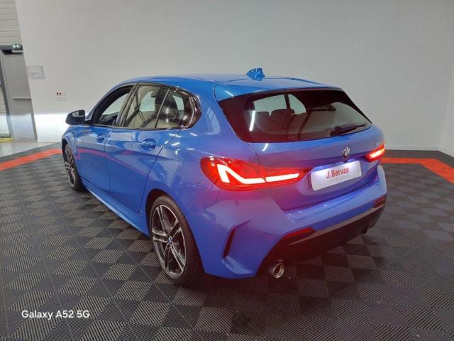 Bmw Série 1 image 4