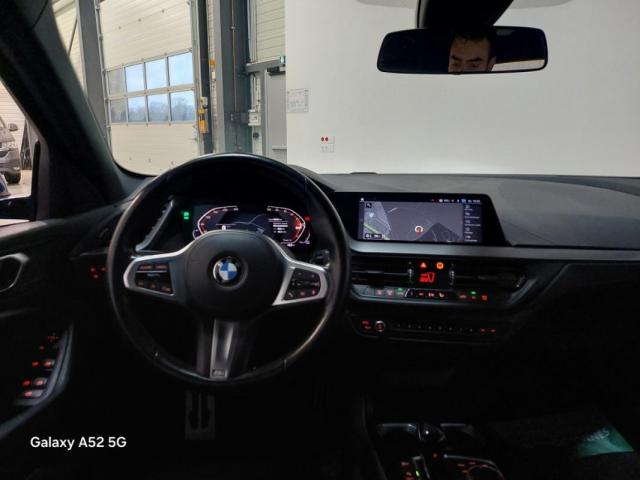 Bmw Série 1 image 5