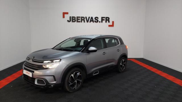 Citroen C5 Aircross Puretech 130 Business+