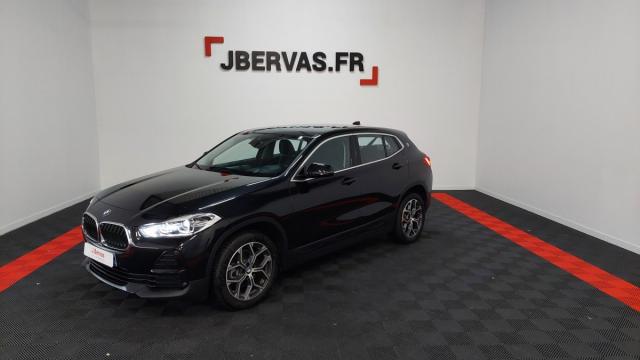Bmw X2 Sdrive 18i 136 Ch F39 Business Design