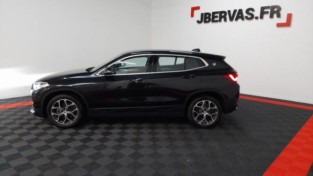 Bmw X2 image 2