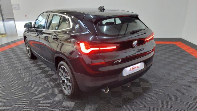 Bmw X2 image 4