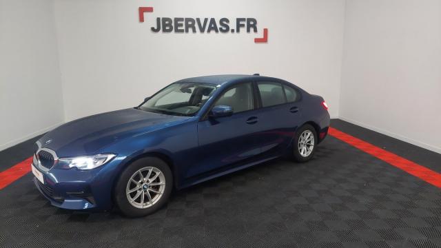 Bmw Série 3 316d G20 122 Ch Bva8 Lounge