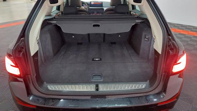 Bmw Série 5 image 6