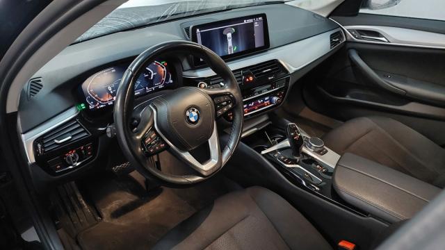 Bmw Série 5 image 4