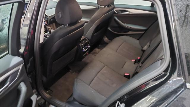 Bmw Série 5 image 7