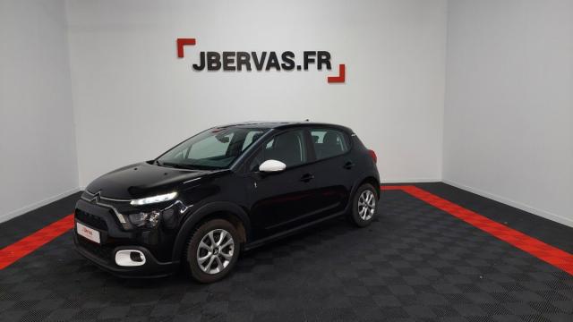 Citroen C3 Puretech 83 You!
