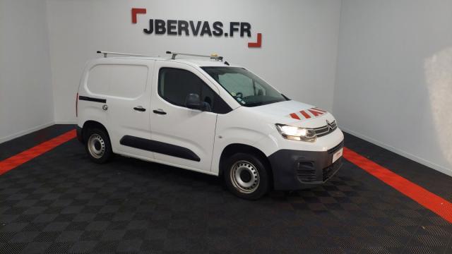 Citroen Berlingo Van M 650 Bluehdi 100 Club