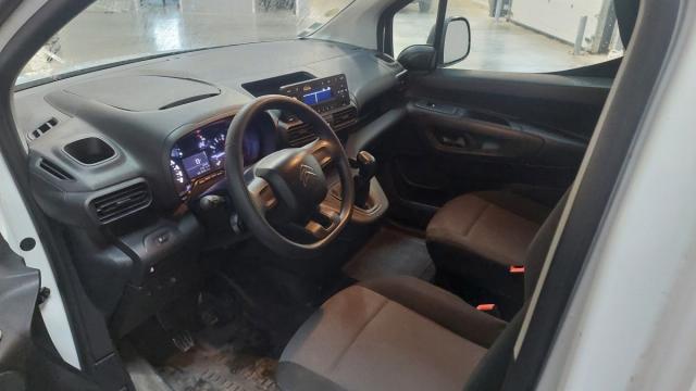 Citroen Berlingo image 1