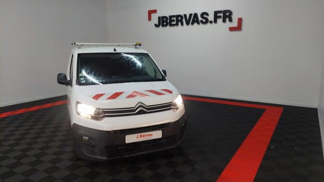 Citroen Berlingo image 5
