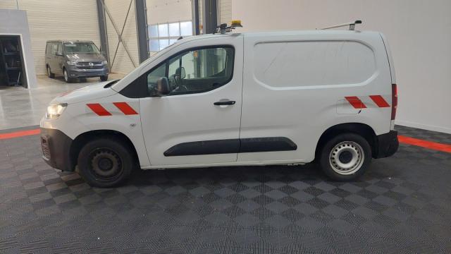 Citroen Berlingo image 3