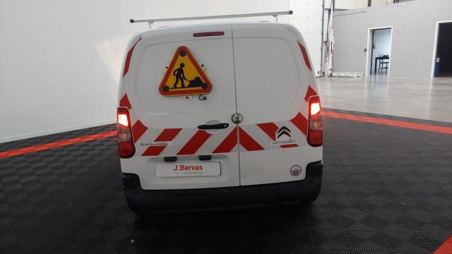 Citroen Berlingo image 7