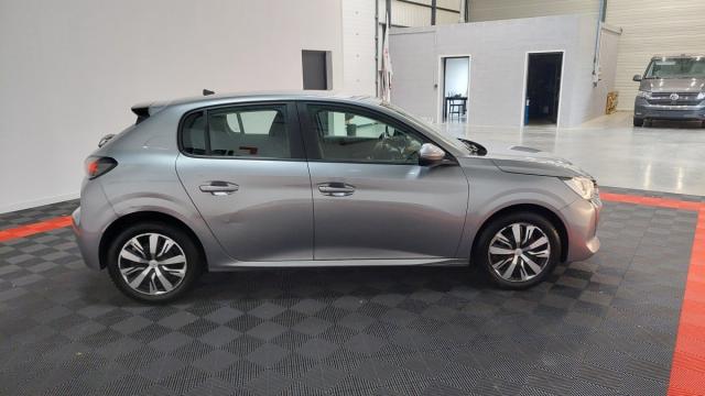Peugeot 208 image 1