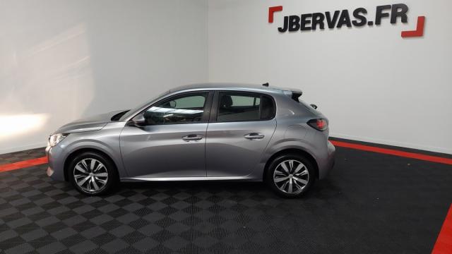 Peugeot 208 image 3