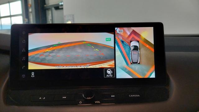 Nissan Qashqai image 9