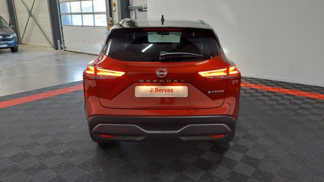 Nissan Qashqai image 6