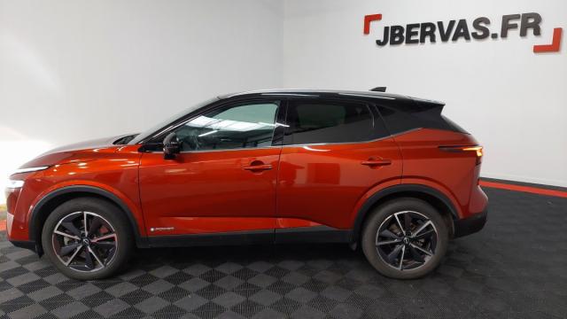 Nissan Qashqai image 7