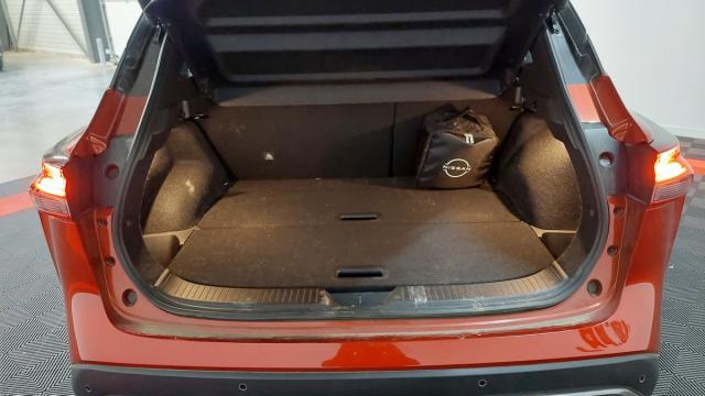 Nissan Qashqai image 4