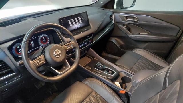 Nissan Qashqai image 3