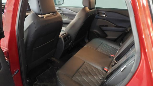 Nissan Qashqai image 1