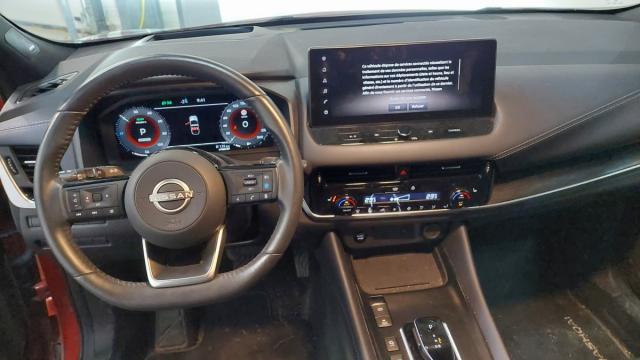 Nissan Qashqai image 2