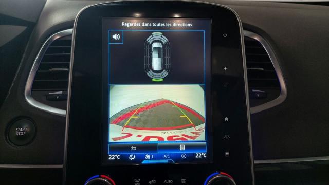 Renault Espace image 1