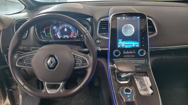 Renault Espace image 8