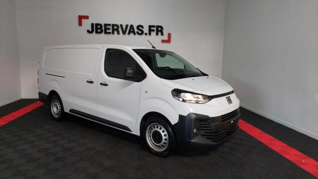 Fiat Scudo 2.0 Bluehdi 180 Xl Ss Eat8