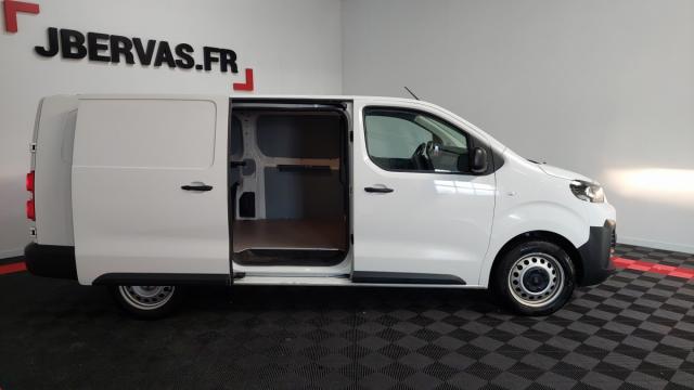 Fiat Scudo image 8