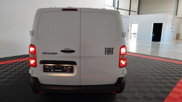 Fiat Scudo image 3
