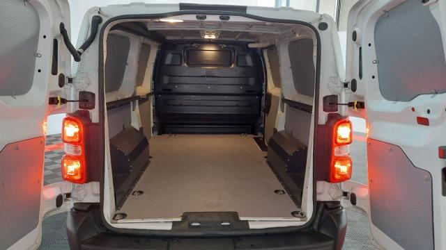 Fiat Scudo image 7