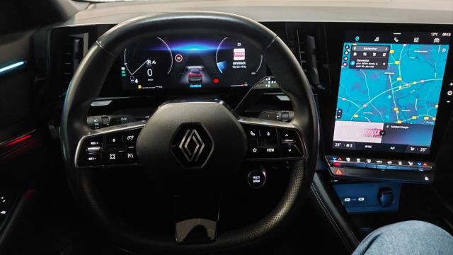 Renault Austral image 8