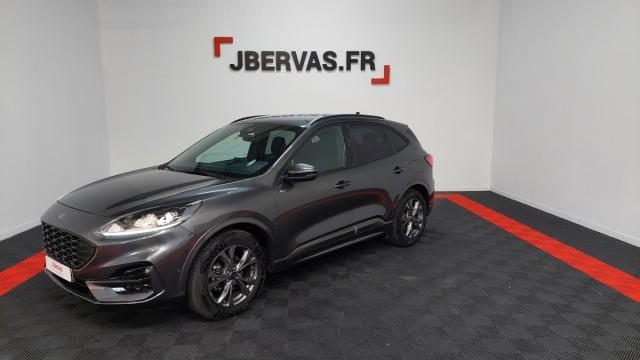 Ford Kuga 2.5 190 Hybrid Flexifuel Pshift St-Line