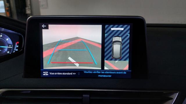 Peugeot 3008 image 4