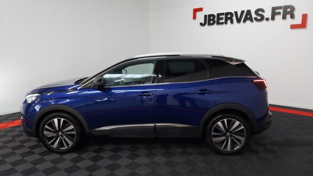 Peugeot 3008 image 1