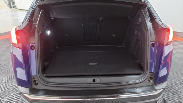 Peugeot 3008 image 9