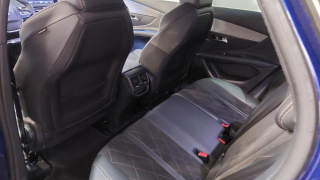 Peugeot 3008 image 8