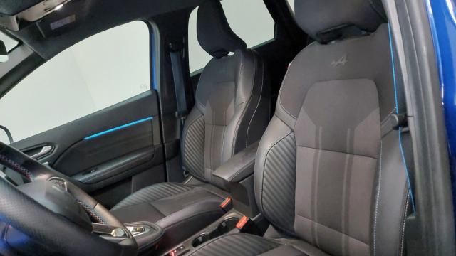 Renault Symbioz image 5